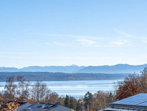 Villa zum Kauf 7 Zimmer 385 m² 2.055 m² Grundstück Tutzing 82327