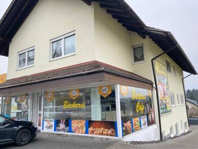 Bürofläche zur Miete 850 € 2 Zimmer 150 m² Bürofläche Rennerod Rennerod 56477