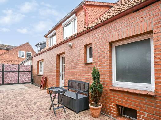 Einfamilienhaus zum Kauf 365.000 € 5 Zimmer 152 m² 114 m² Grundstück Heiligenhafen 23774