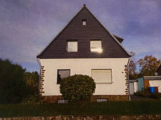 Einfamilienhaus zur Miete 1.600 € 5 Zimmer 96 m² 856 m² Grundstück frei ab 01.05.2026 Kierdorf Erftstadt 50374