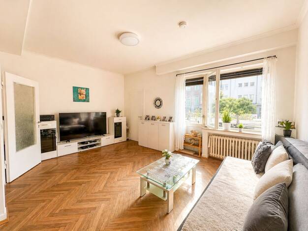 Studio zum Kauf 149.000 € 1 Zimmer 33,7 m² EG Düsseltal Stadtbezirk 2 40237