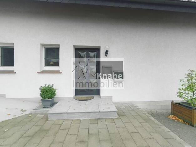 Wohnung zur Miete 500 € 3 Zimmer 80 m² EG Riemsloh Melle 49328