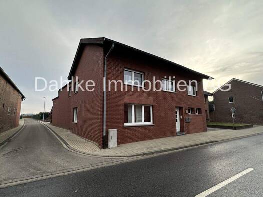 Wohnung zur Miete 540 € 4 Zimmer 90 m² Gerderhahn Erkelenz / Gerderhahn 41812