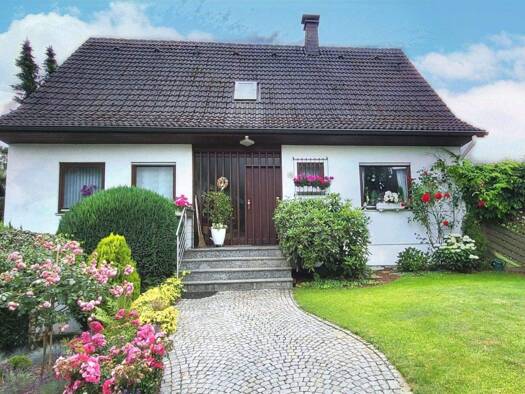 Einfamilienhaus zum Kauf 578.000 € 7 Zimmer 196,7 m² 749 m² Grundstück Haßlinghausen Sprockhövel 45549