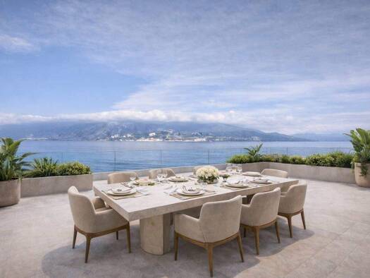 Wohnung zum Kauf 985.000 € 3 Zimmer 155 m² Via Amerigo Vespucci Brenzone sul Garda 37010