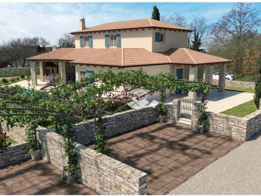 Haus zum Kauf 580.000 € 3 Zimmer 774 m² Žminj