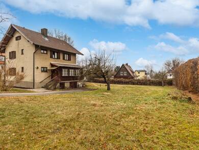 Grundstück zum Kauf 1.640.000 € 1.640 m² Grundstück Dießen Dießen am Ammersee 86911