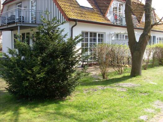 Wohnung zum Kauf 279.000 € 2 Zimmer 51 m² Prerow 18375