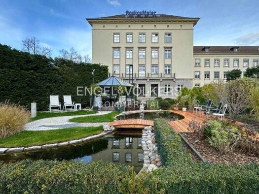 Büro zur Miete 15,90 € 5.015 m² Bürofläche teilbar ab 257 m² Schmargendorf Berlin 14199