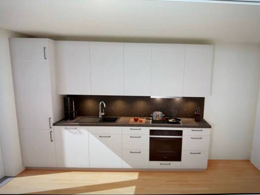 Wohnung zur Miete 1.100 € 3,5 Zimmer 110 m² Geschoss 2/3 frei ab 15.09.2026 Oberemmel Konz 54329