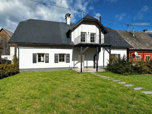 Einfamilienhaus zum Kauf - Erstbezug 449.800 € 6 Zimmer 165 m² 361 m² Grundstück Ferlach 9162