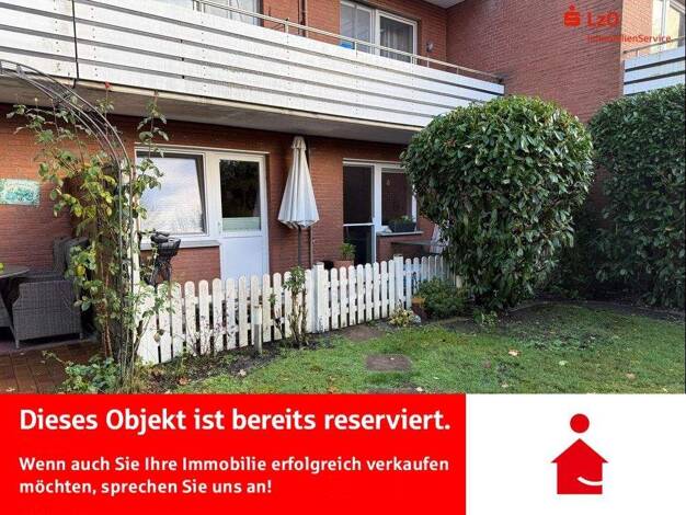 Wohnung zum Kauf 169.000 € 3 Zimmer 66 m² frei ab 01.02.2026 Kreyenbrück Oldenburg 26133