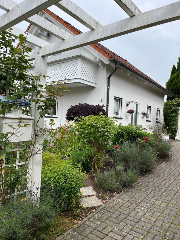 Einfamilienhaus zum Kauf 299.000 € 110 m² 500 m² Grundstück Elbersdorf Dürrröhrsdorf-Dittersbach 01833