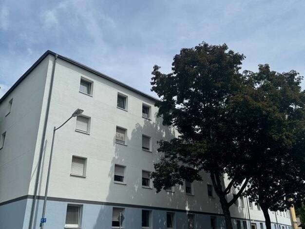 Wohnung zur Miete 514 € 2 Zimmer 48,5 m² 3. Geschoss frei ab 09.08.2025 Franz-Simmler-Str. 7 Nordstadt Offenburg 77652