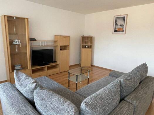 Wohnung zur Miete Wohnen auf Zeit 1.500 € 2 Zimmer 61 m² frei ab sofort Lützowstr. 0 Nordviertel Essen 45141