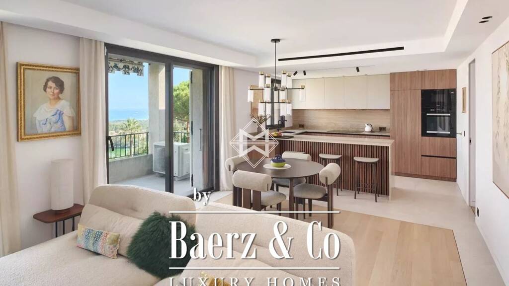 Studio zum Kauf 1.470.000 € 3 Zimmer 114 m² Village-Saint Julien-Saint Pierre villeneuve-loubet 06270