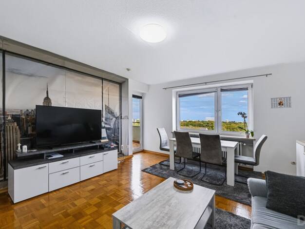 Wohnung zum Kauf 320.000 € 2 Zimmer 61 m² frei ab sofort Thalk.Obersendl.-Forsten-Fürstenr.-Solln München 81475