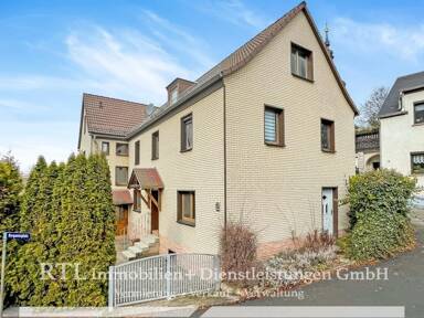 Einfamilienhaus zum Kauf provisionsfrei 159.900 € 12 Zimmer 239,1 m² 1.119 m² Grundstück Kamsdorf 07334