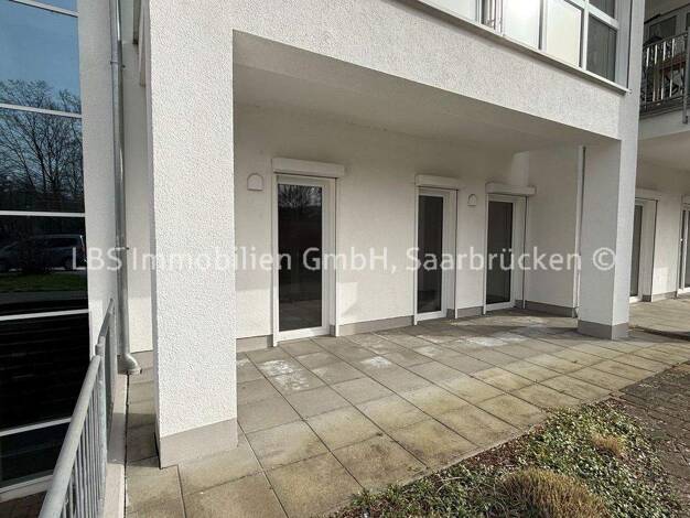 Büro zum Kauf provisionsfrei 138.500 € 2 Zimmer Mettlach 66693