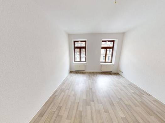 Wohnung zur Miete 350 € 4 Zimmer 61,7 m² 4. Geschoss frei ab 01.11.2026 Kanzlerstraße 57 Kaßberg Kaßberg 09112