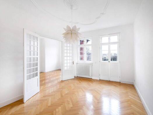 Wohnung zum Kauf 1.235.000 € 4 Zimmer 125 m² Weißensee Berlin 13086