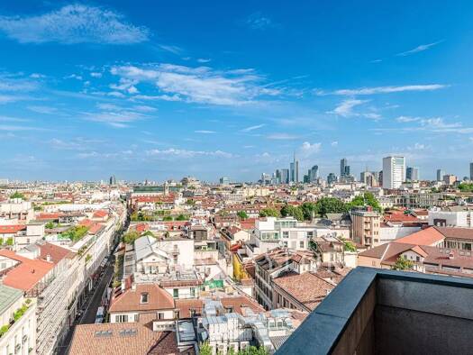 Bürofläche zur Miete provisionsfrei 12.500 € 280 m² Bürofläche Milano 20100