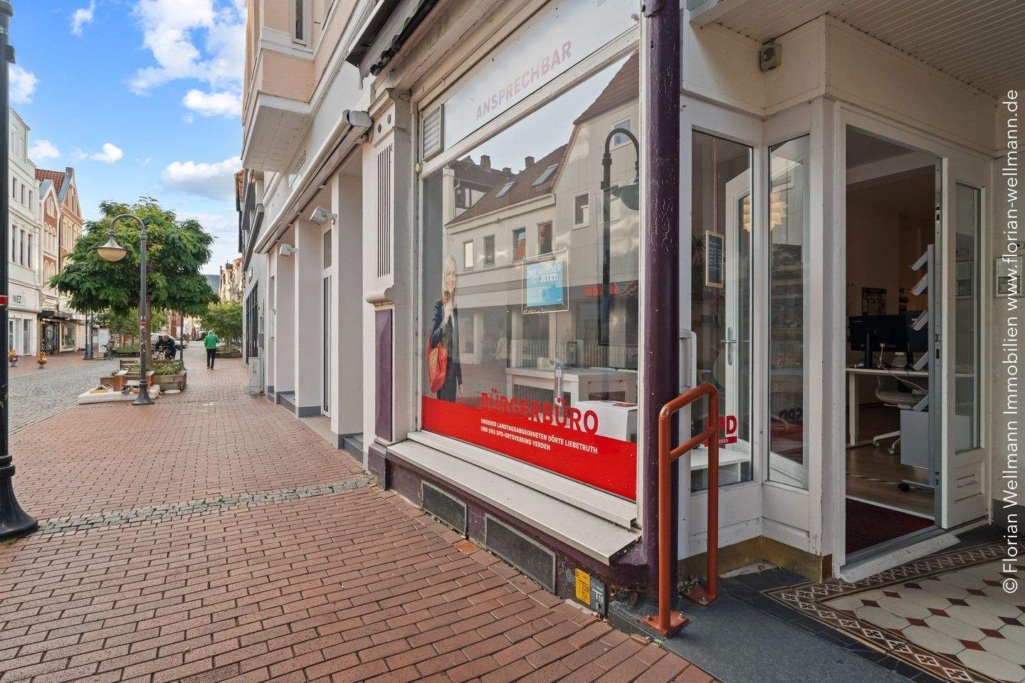 Gewerbeobjekt zum Kauf - Ansicht 3