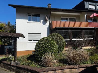 Doppelhaushälfte zum Kauf 620.000 € 9 Zimmer 202 m² 642 m² Grundstück frei ab sofort Röttererberg Rastatt 76437