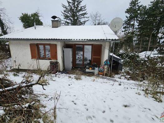 Grundstück zum Kauf 249.000 € Wolfpassing 3424