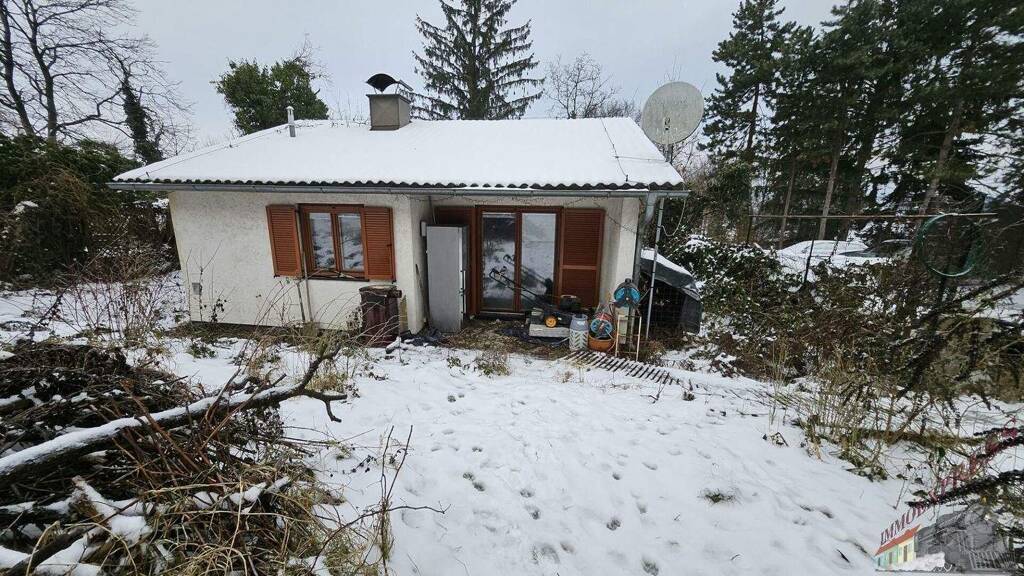 Grundstück zum Kauf 249.000 € Wolfpassing 3424