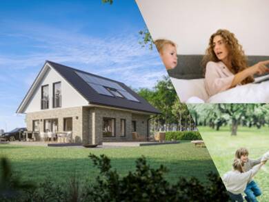 Grundstück zum Kauf 165.500 € 490 m² Grundstück Wilmsdorf Bannewitz 01728