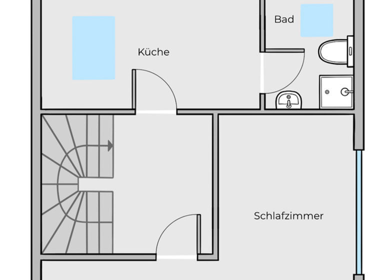 Haus zur Miete 1.390 € 8 Zimmer 160 m² 100 m² Grundstück frei ab 01.06.2026 Coburg 96450