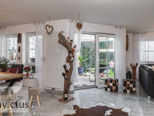Einfamilienhaus zum Kauf 995.000 € 6,5 Zimmer 280 m² 537 m² Grundstück Schluchtern Leingarten / Schluchtern 74211