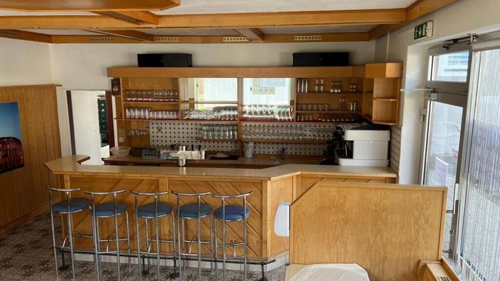 Gastronomie/Hotel zum Kauf 169.000 € Ebene Reichenau 9565