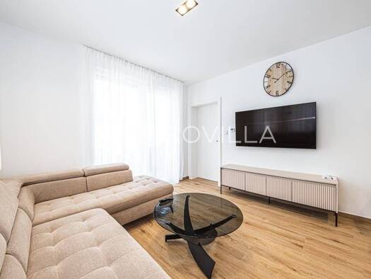 Wohnung zur Miete 900 € 2 Zimmer 60 m² Petrusevec Zagreb