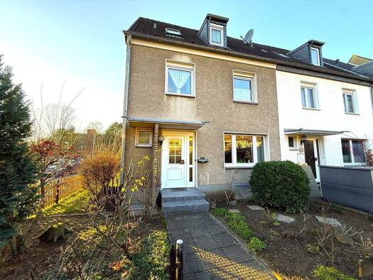 Reihenendhaus zum Kauf 349.000 € 6 Zimmer 128 m² 292 m² Grundstück frei ab sofort Monheim 40789