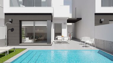 Villa zum Kauf 370.000 € 4 Zimmer 155 m² 164 m² Grundstück Santiago de la Ribera 30720