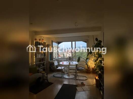 Wohnung zur Miete Tauschwohnung 1.100 € 2 Zimmer 55 m² Nord Nord 70193