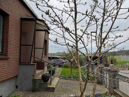 Haus zum Kauf 280.000 € 11 Zimmer 266 m² 1.970 m² Grundstück Baumgarten Baumgarten 18246