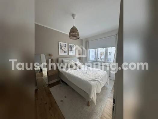 Wohnung zur Miete Tauschwohnung 845 € 3 Zimmer 65 m² Hansaviertel Rostock 18057