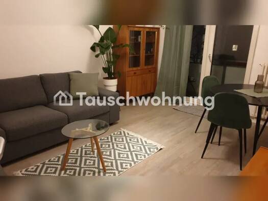 Wohnung zur Miete Tauschwohnung 670 € 3 Zimmer 60 m² Herdern Nord 79104