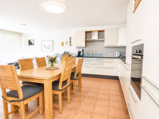 Wohnung zum Kauf 3 Zimmer 75,5 m² EG Hermann-Prey-Straße 5 + 7 Hohenems 6845