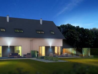 Mehrfamilienhaus zum Kauf 419.569 € 8 Zimmer 262,4 m² 1.680 m² Grundstück Diedenshausen Bad Berleburg 57319