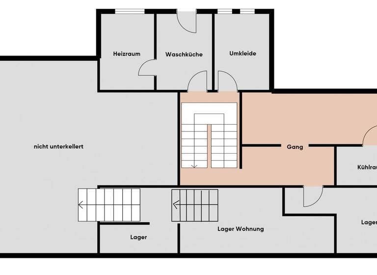 Gewerbeobjekt zum Kauf als Kapitalanlage geeignet 590 m² 1.303 m² Grundstück Hauptstraße 28 Feldkirch 6800