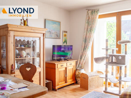 Wohnung zum Kauf 115.000 € 3 Zimmer 74 m² Einsiedel Chemnitz / Berbisdorf 09123