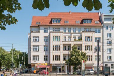 Wohnung zum Kauf provisionsfrei 609.600 € 4 Zimmer 140,9 m² 2. Geschoss Bötzowstraße 54 Prenzlauer Berg Berlin 10407