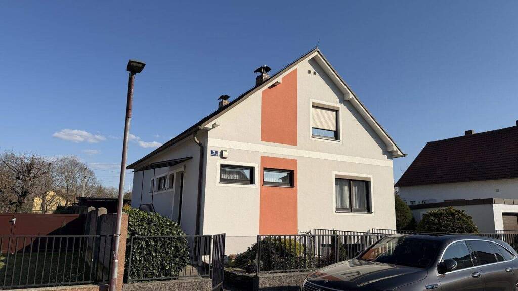 Einfamilienhaus zum Kauf 379.000 € 90 m² 683 m² Grundstück Herzogenburg 3130