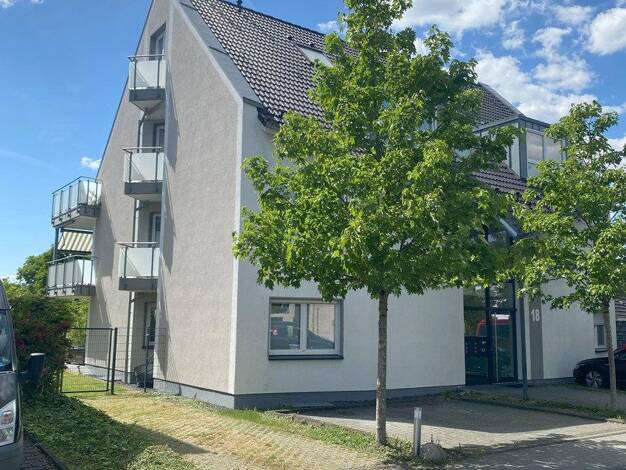 Wohnung zur Miete 960 € 2 Zimmer 80 m² 1. Geschoss frei ab 01.01.2027 Gillicher Straße 18 Ohligs-Aufderhöhe Solingen 42699