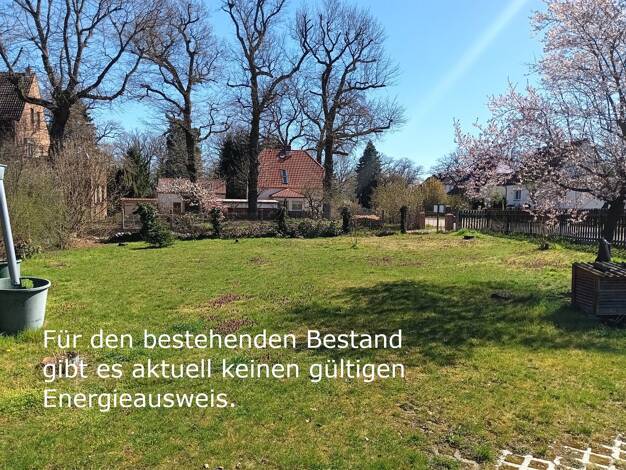 Grundstück zum Kauf 262.000 € 721 m² Grundstück Groß Kreutz 14550