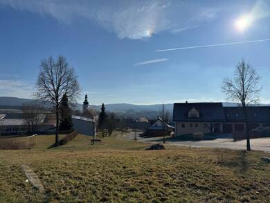 Grundstück zum Kauf 50.000 € 624 m² Grundstück Neualbenreuth Bad Neualbenreuth 95698